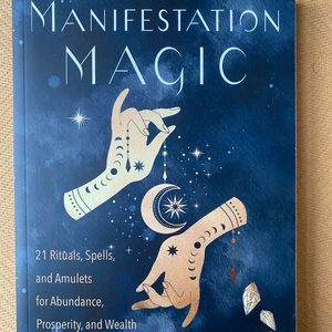 Manifestation magic